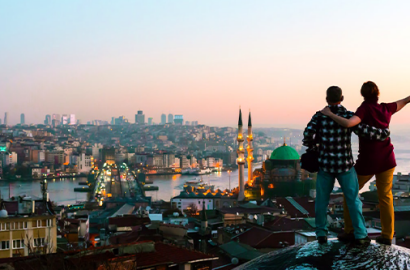 Top 5 Reasons to Live in Istanbul