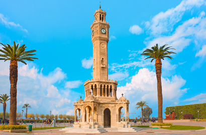 Top Things to Do in Izmir