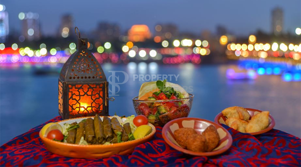 Turkey in Ramadan Feast: What Activities Can You Do?