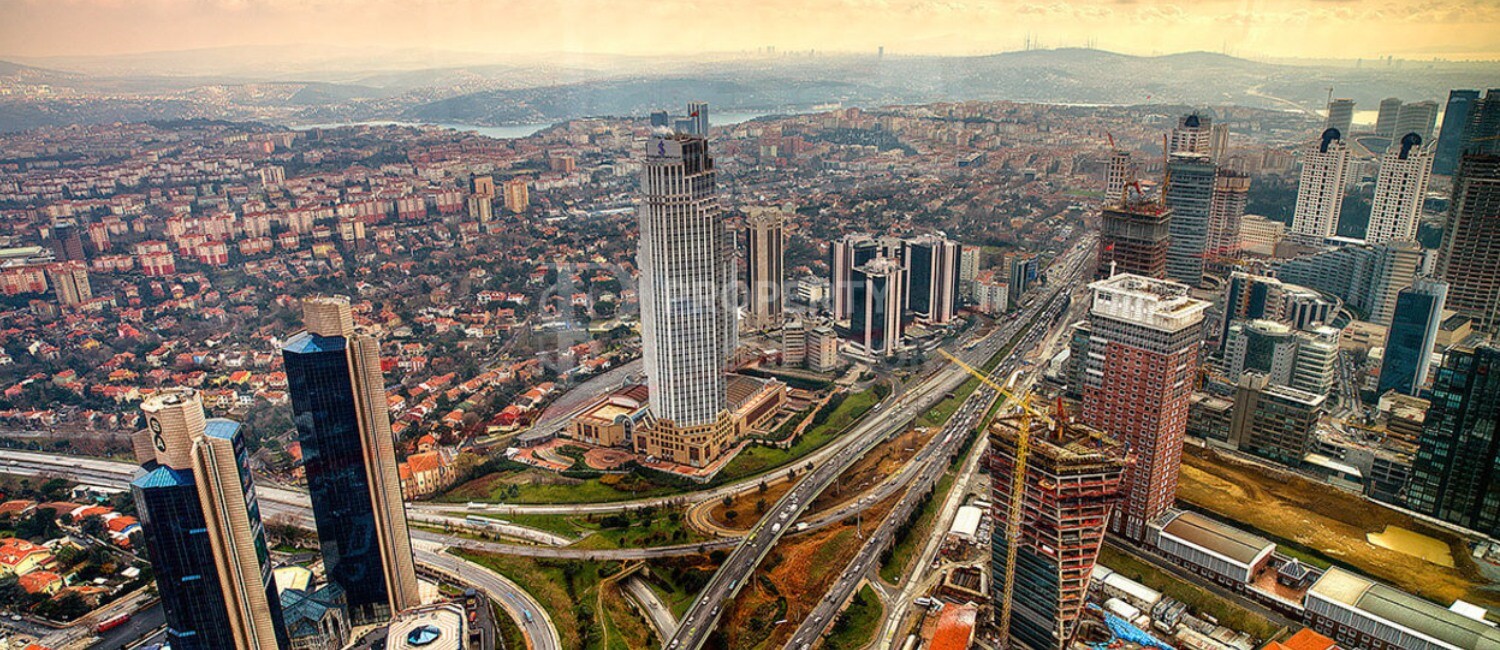 Will Turkey's real estate market remain active in the future?