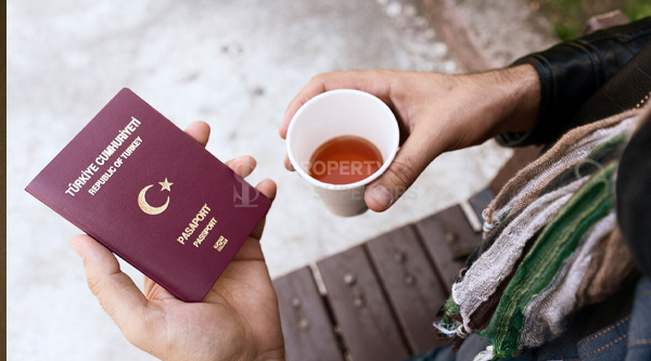 Turkish and Cyprus Citizenship Programs