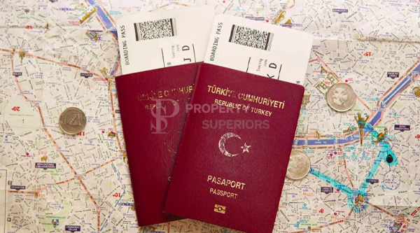 Turkish and Cyprus Citizenship Programs2