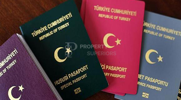 Turkish and Cyprus Citizenship Programs3