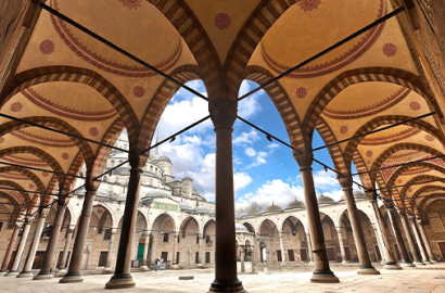 Turkish Architecture: From the Ottomans to the Present
