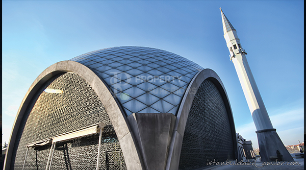 Turkish Architecture3