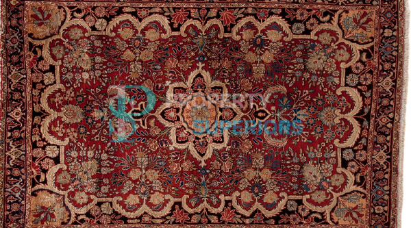 Turkish Carpet Industry and Factory