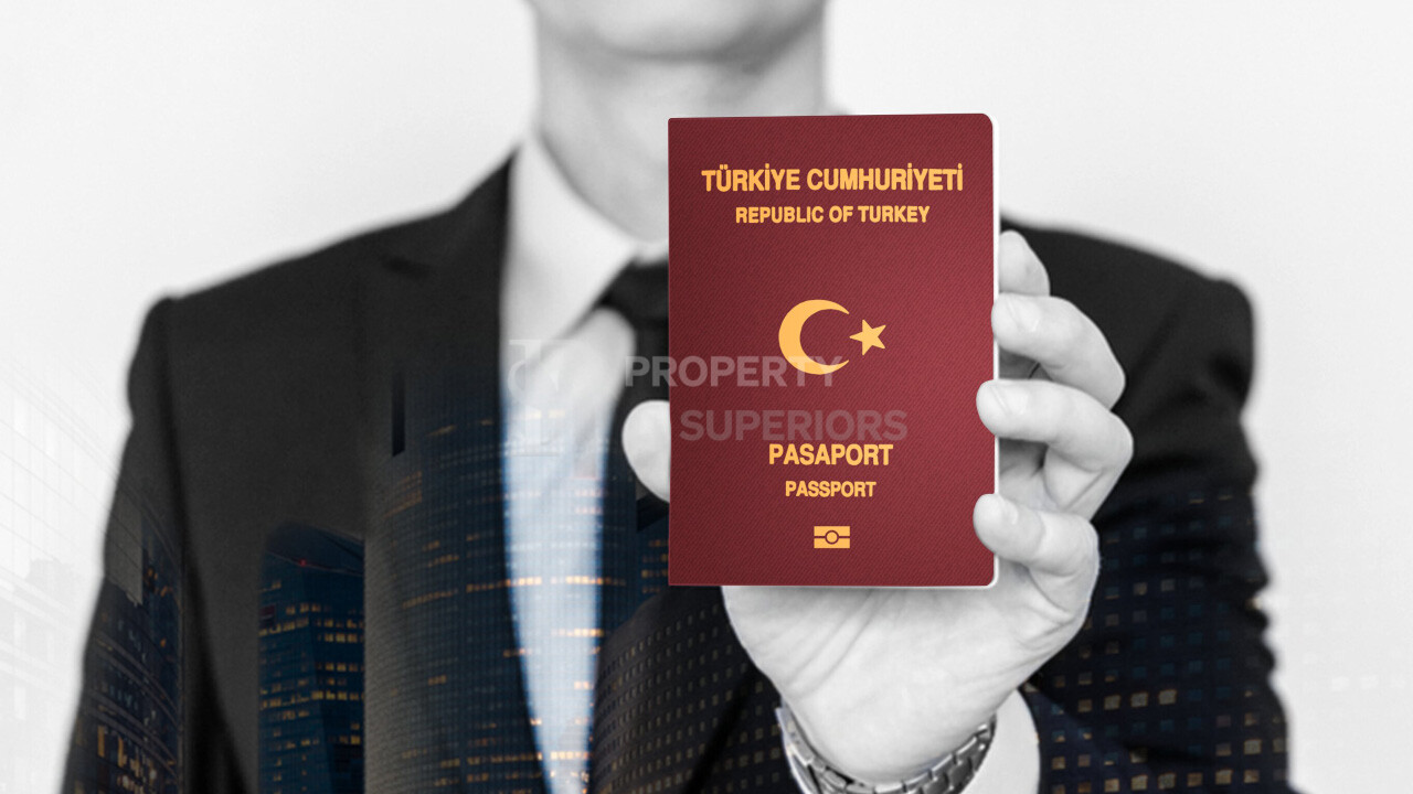 Turkish citizenship 2