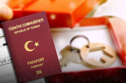 Ways to obtain Turkish citizenship through investment 2024