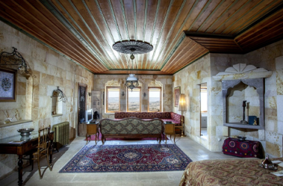 Turkish House Interior Design