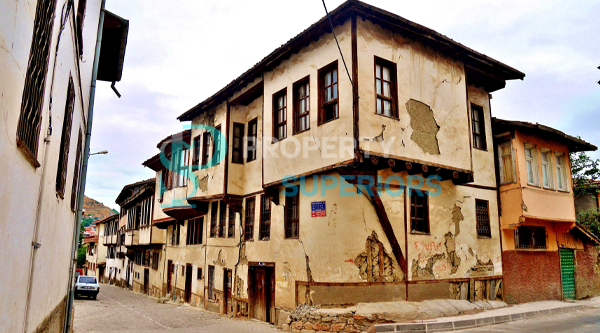 Turkish House1