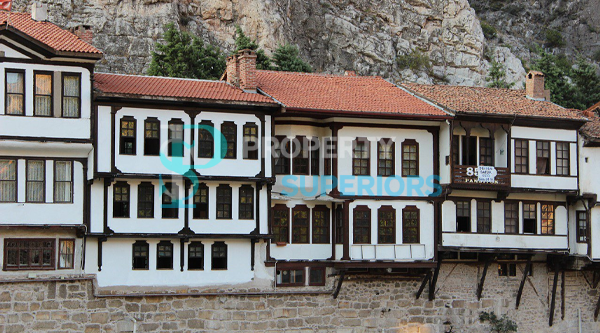 Turkish House2