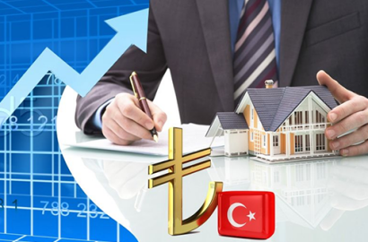 Turkish real estate development by 2023