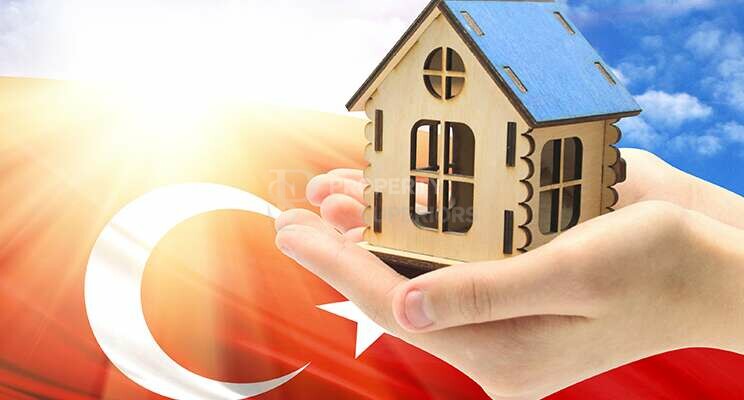 Turkish real estate prices in Istanbul