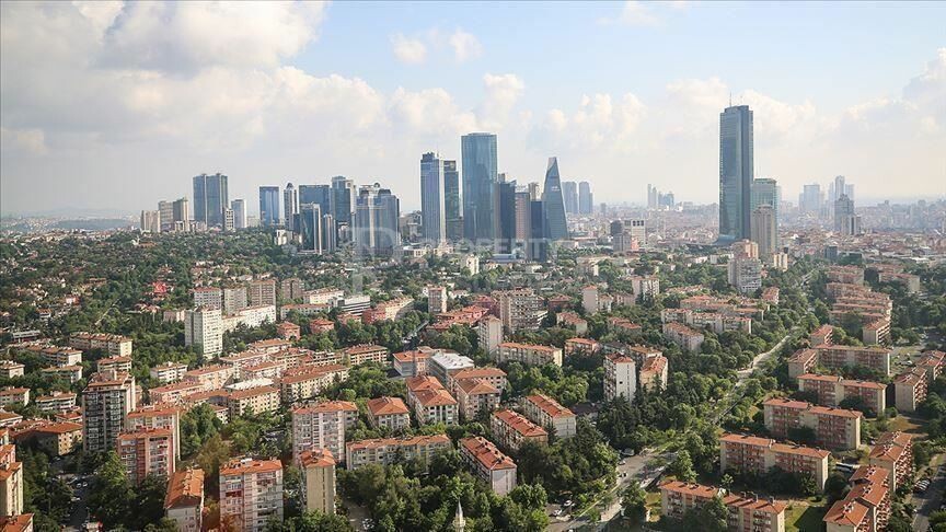 Türkiye is close to selling one million properties in 2023