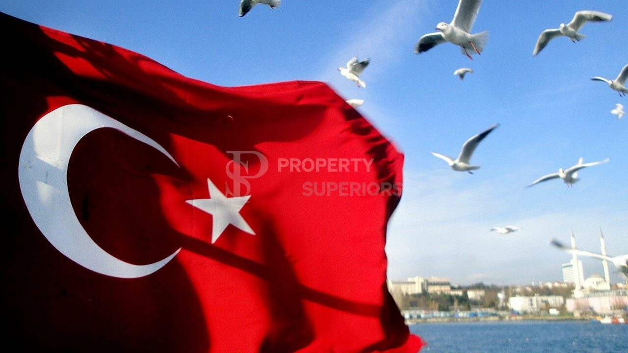 Türkiye Proved Why It is the Welfare Nation in the World1