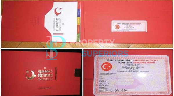 Types and Conditions of Residence Permit for Sudanese in Turkey 2