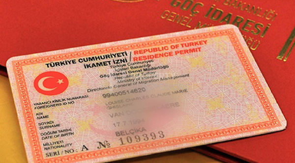 Types of Residence Permits in Turkey and Ways to Get T