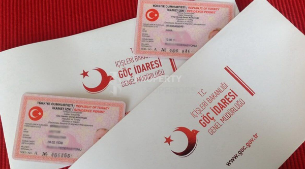 Types of Residence Permits in Turkey and Ways to Get The
