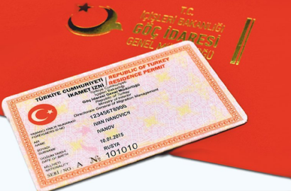 Types of Residence Permits in Turkey and Ways to Get Them