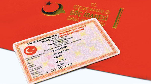 Types of Residence Permits in Turkey and Ways to Get Them