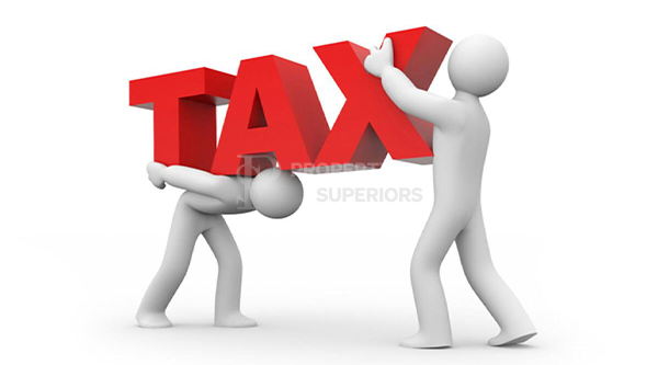 Types of Taxes in Turkey1