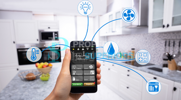 What Are Smart Home Systems