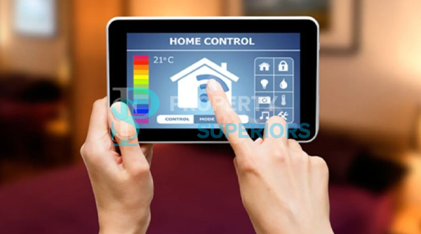 What Are Smart Home Systems4