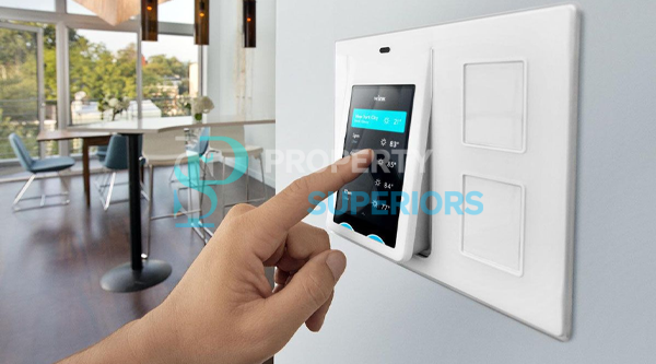 What Are Smart Home Systems5