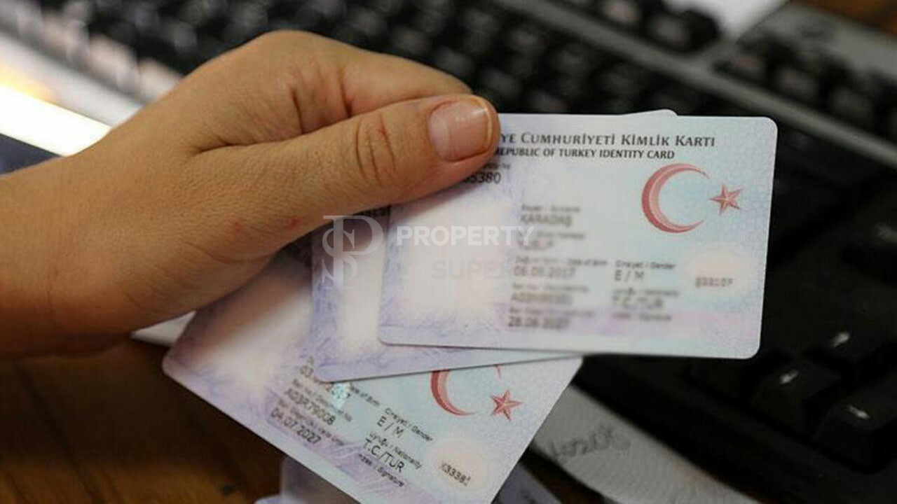 What are the Required Documents for Turkish Citizenship
