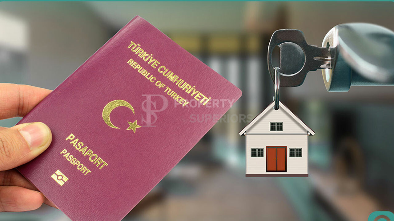 What are the Required Documents for Turkish Citizenship by Investment in 2023?