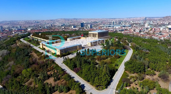 What is the Best Area to Live in Ankara2