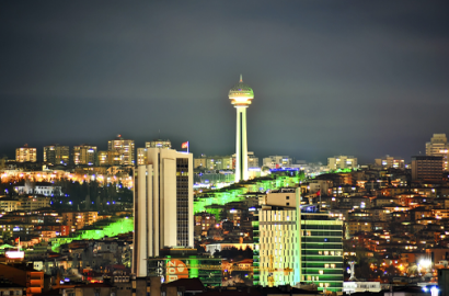 What is the Best Area to Live in Ankara?