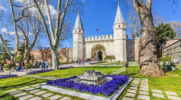 What You Need to Know About Istanbul