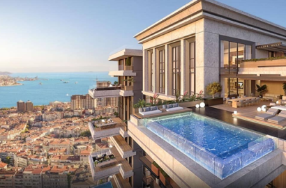 What You Need to Know About Luxury Apartments in Istanbul