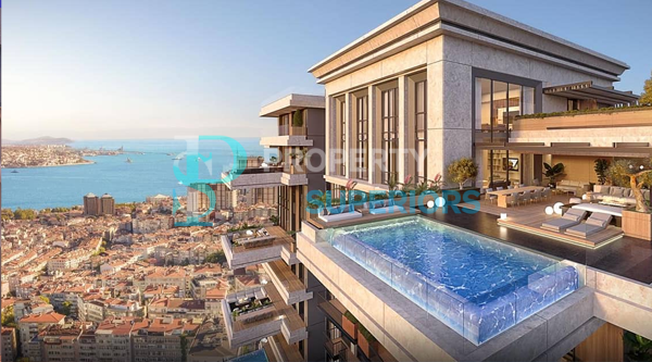What You Need to Know About Luxury Apartments in Istanbul