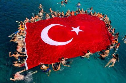 Your Guide to Turkey