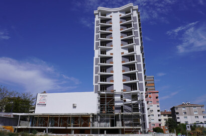 Affordable apartments in basin express