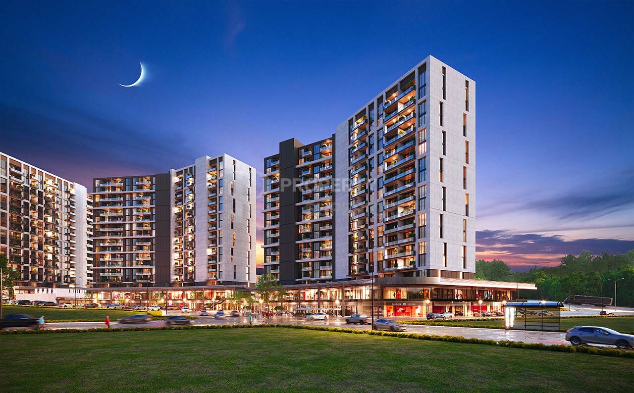 Unmissable Investment Opportunity In Asian Side of Istanbul